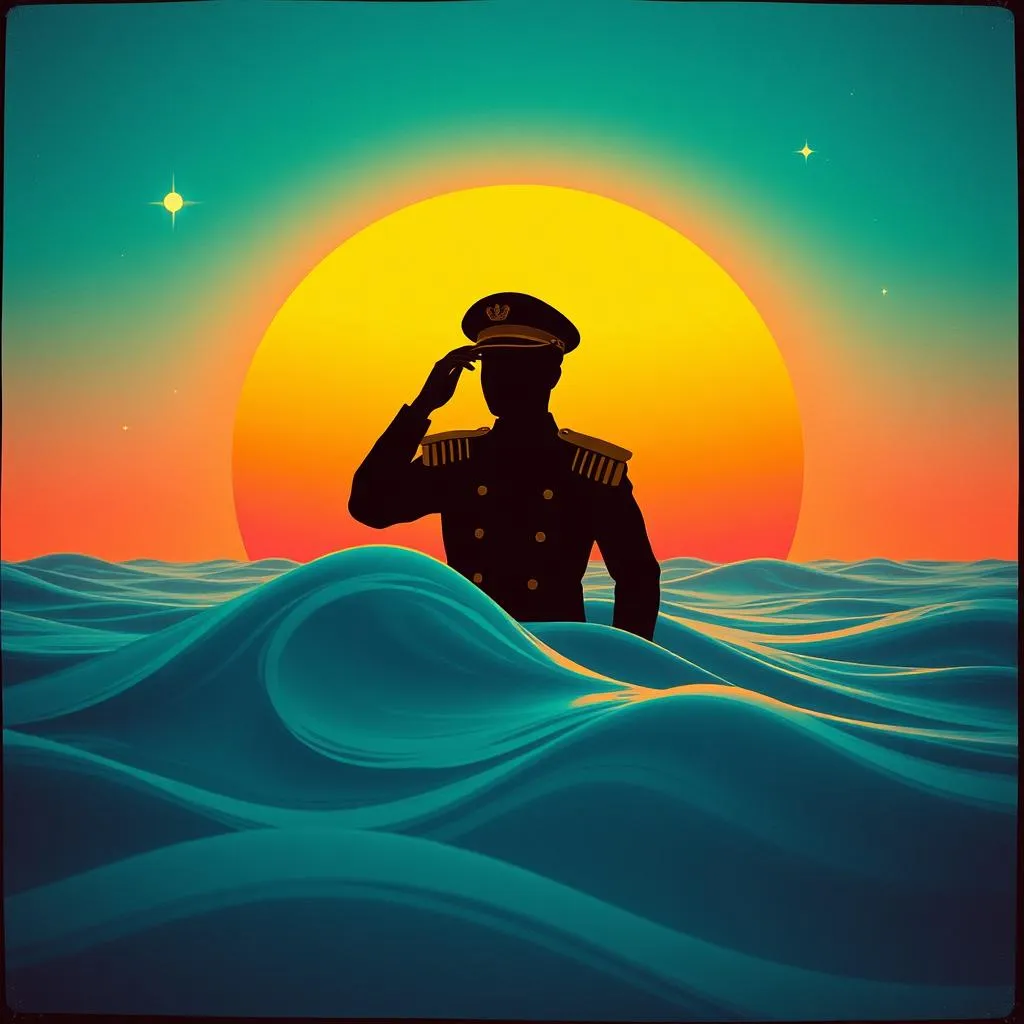 Capitán