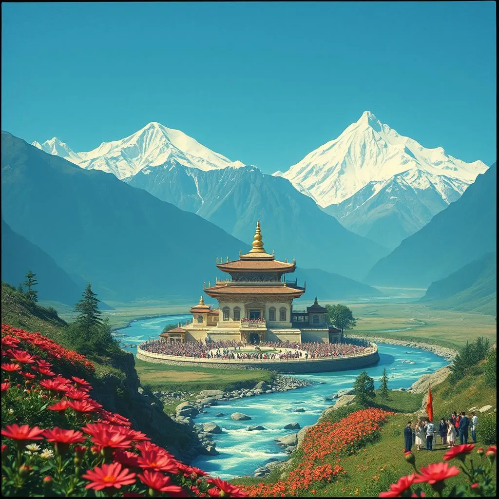 Uttarakhand