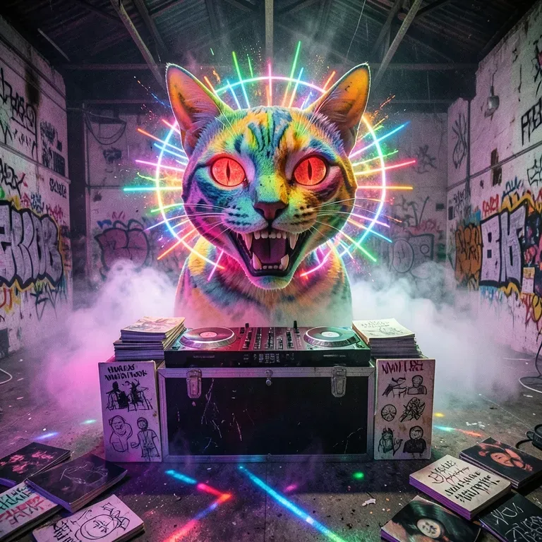 Hardcore Pussy