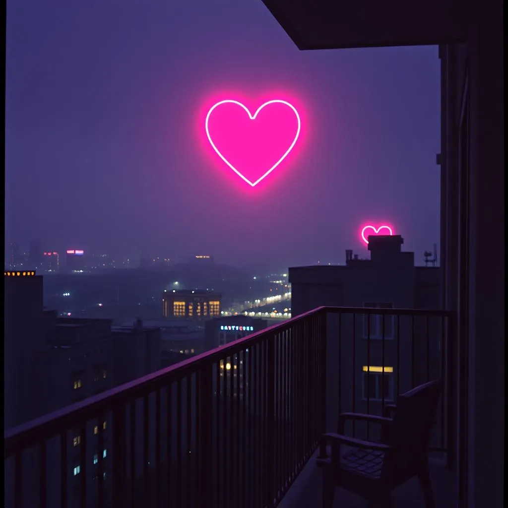 Love You in Echoes (600th special)