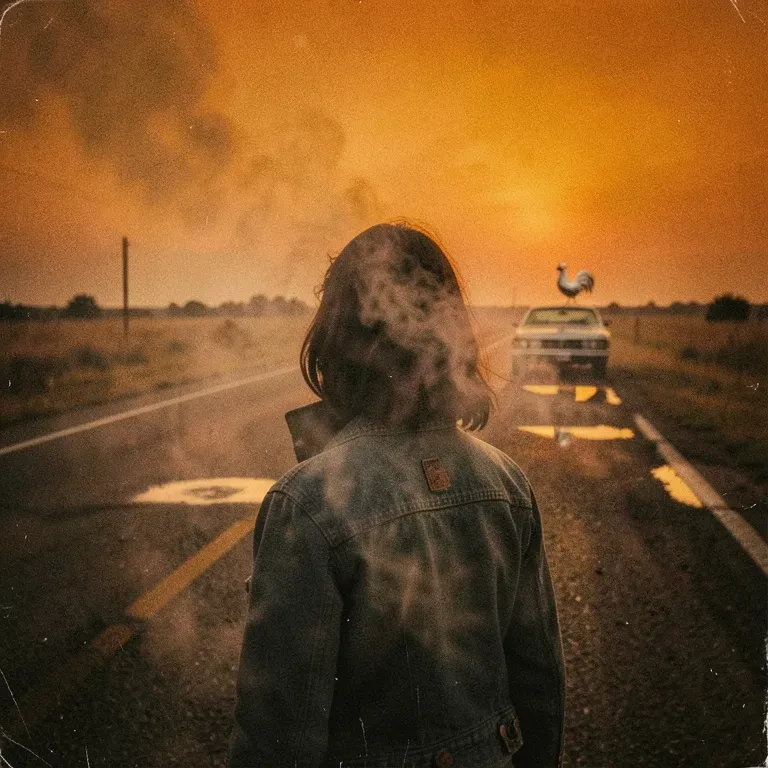 Highway der Liebe