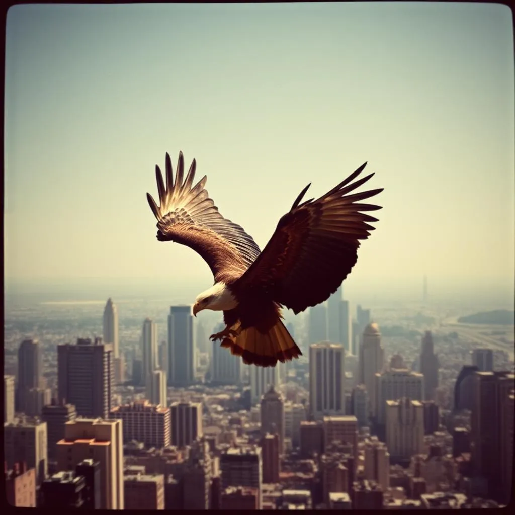 America Screams