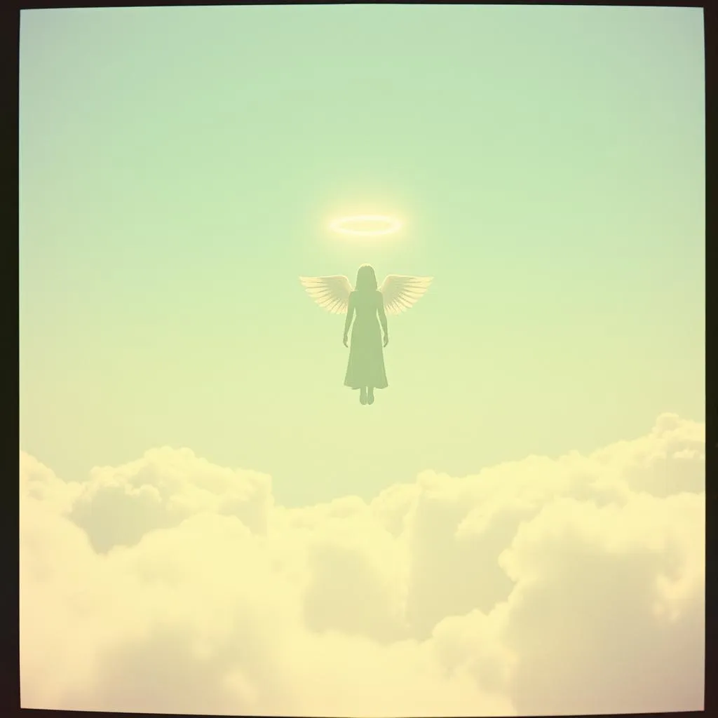 Angel in Disguise