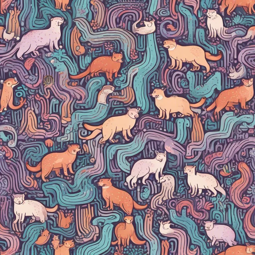 Mind maze 