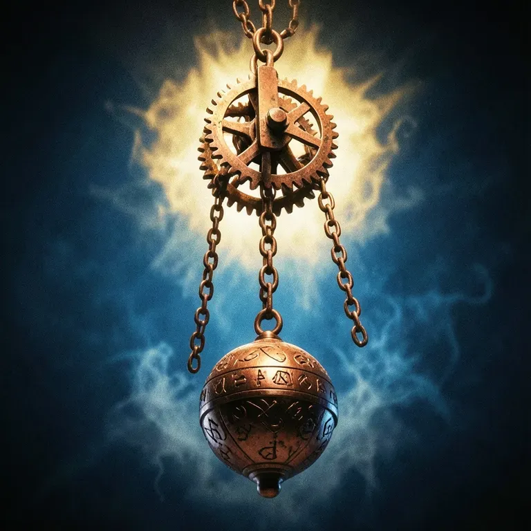 Odd Eyes Pendulum