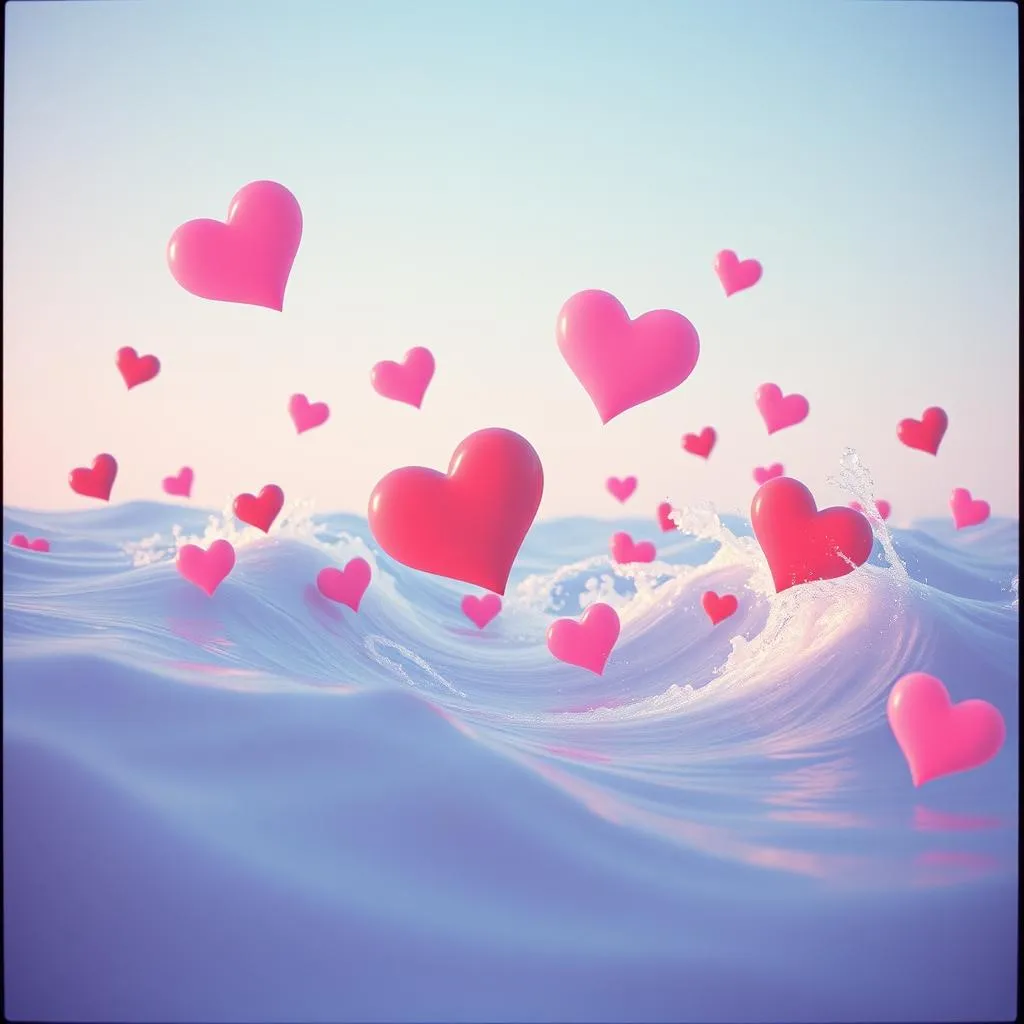 Loving you like a fool