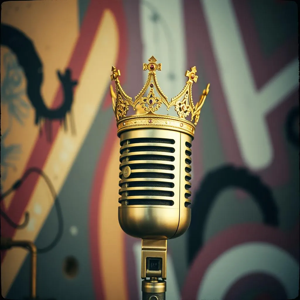 Rapking