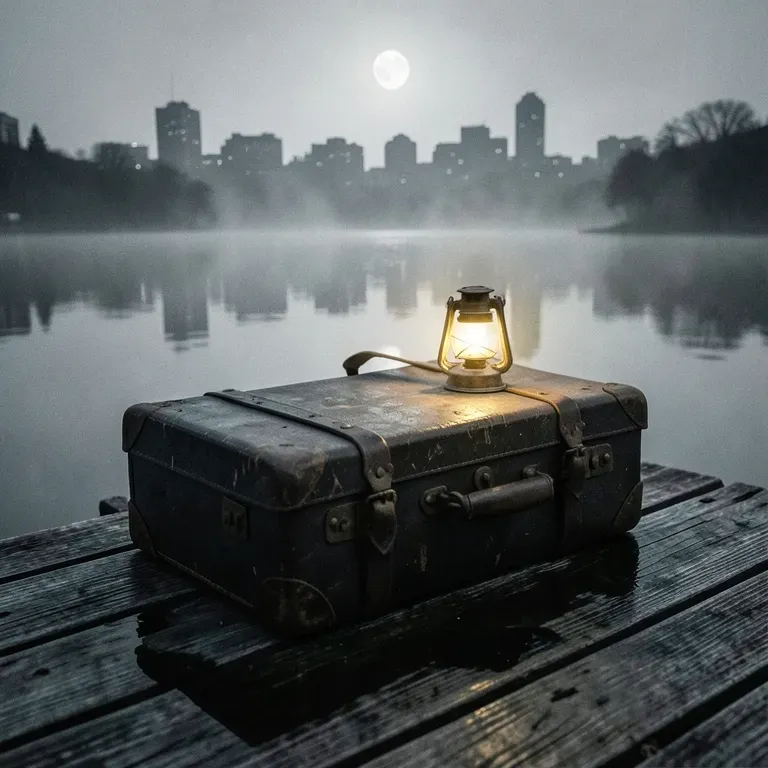 Title: I Have No Say By: MikeWhite Cloudwalker Music