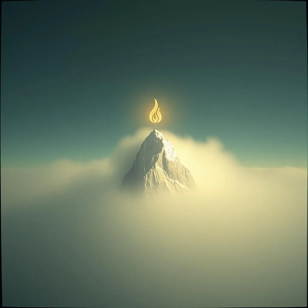Visul meu de fier