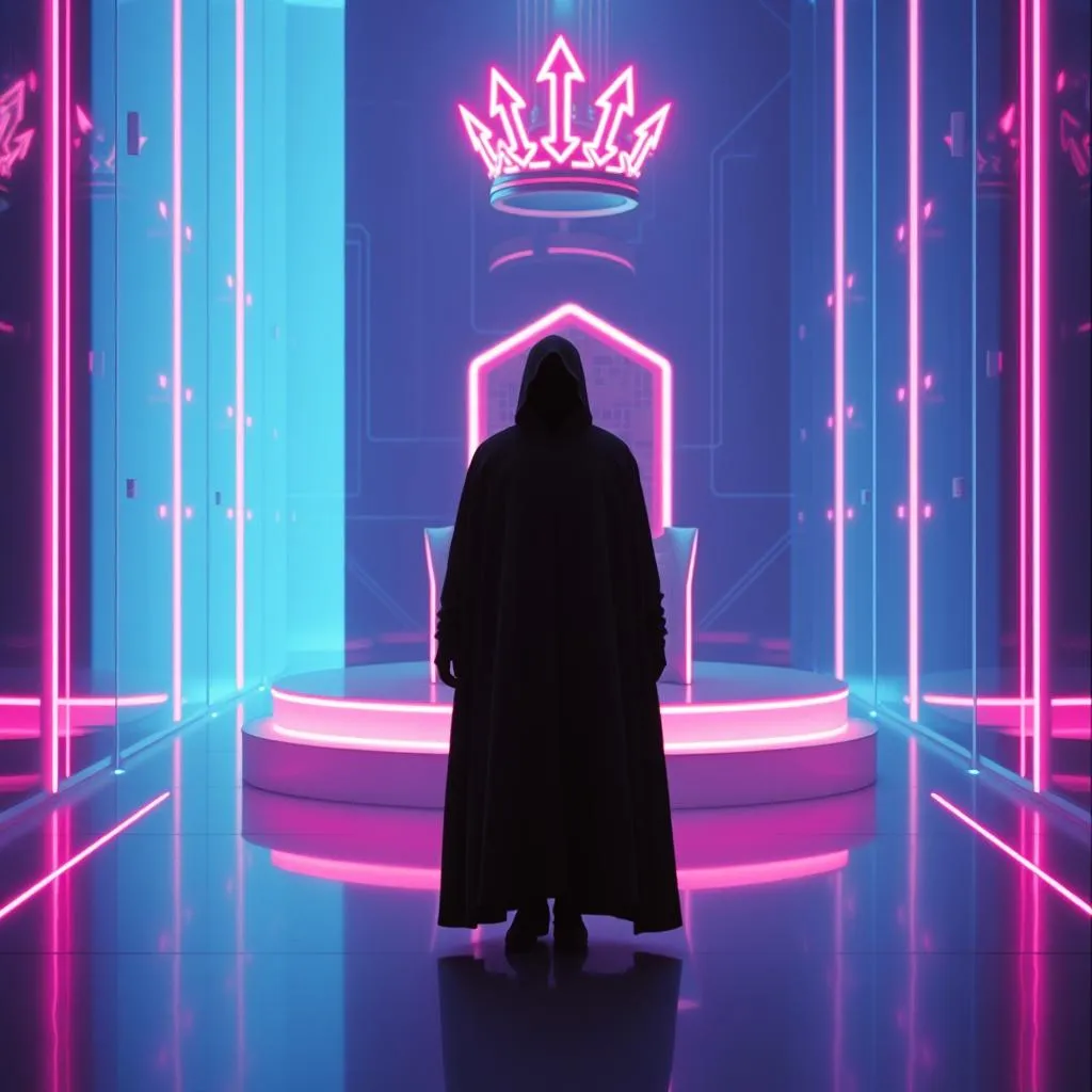Demotion Queen