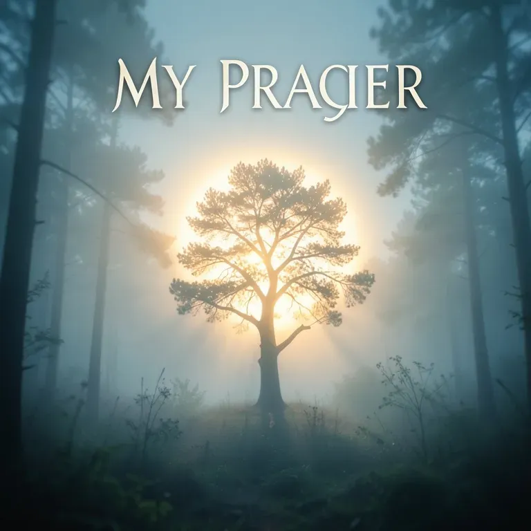 My Prayer