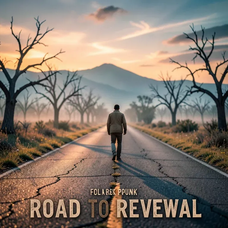Road to Renewal