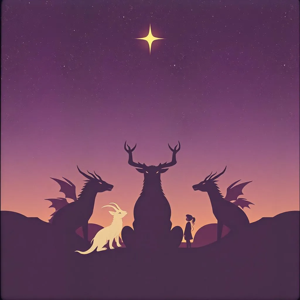 Legends of the Kingdoms