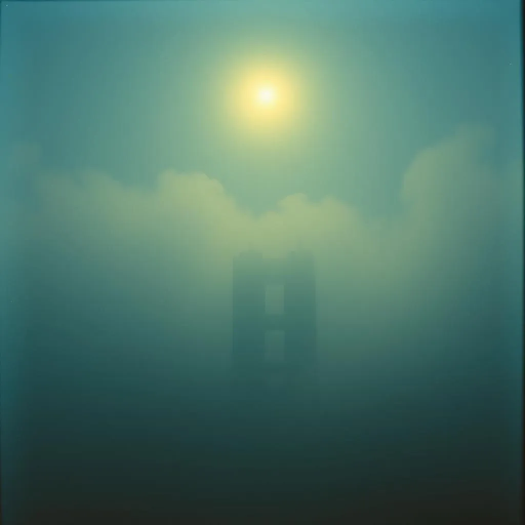 Where Light Prevails