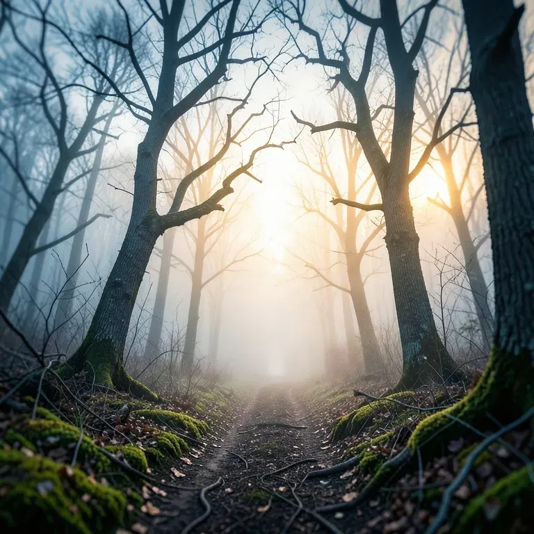 The Path Back to You