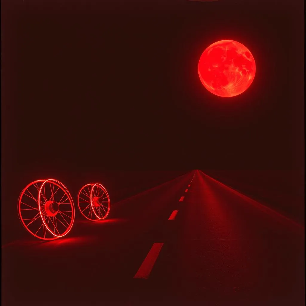 Red Lights