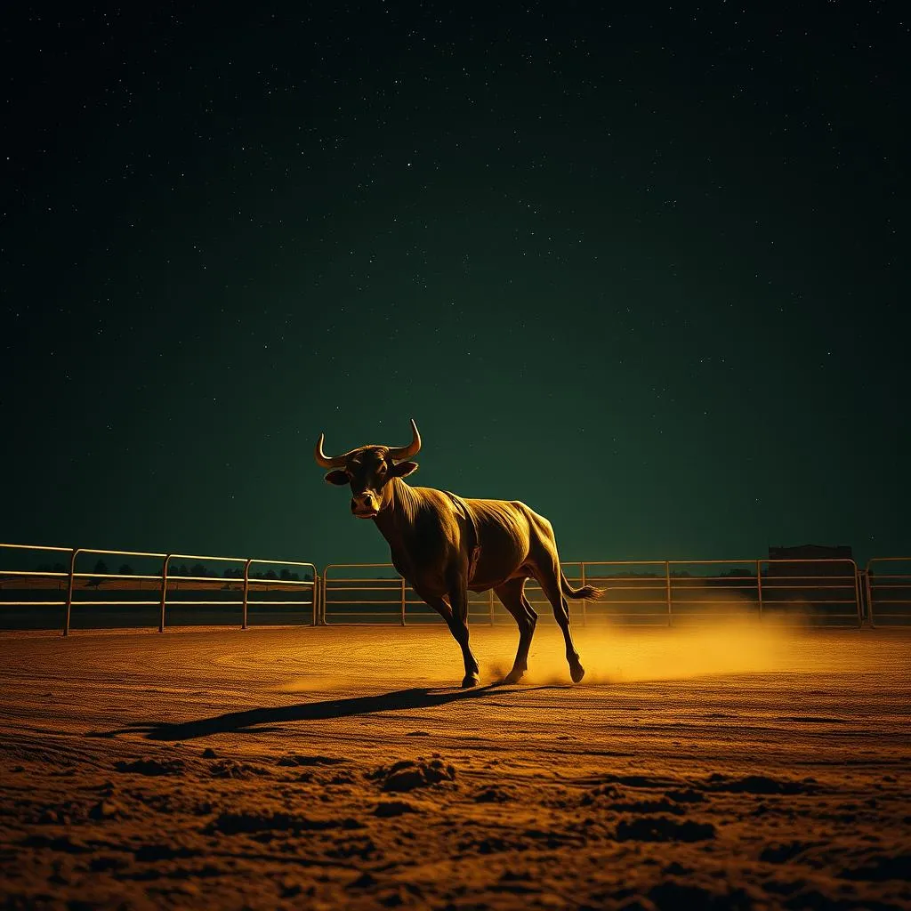Ridin for a dream 
