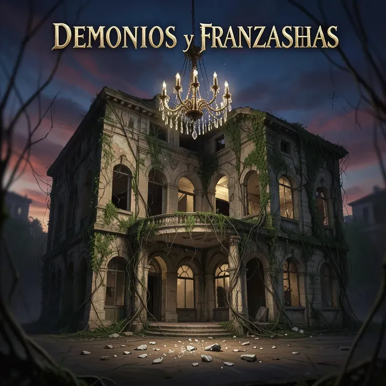 Demonios y fantasmas