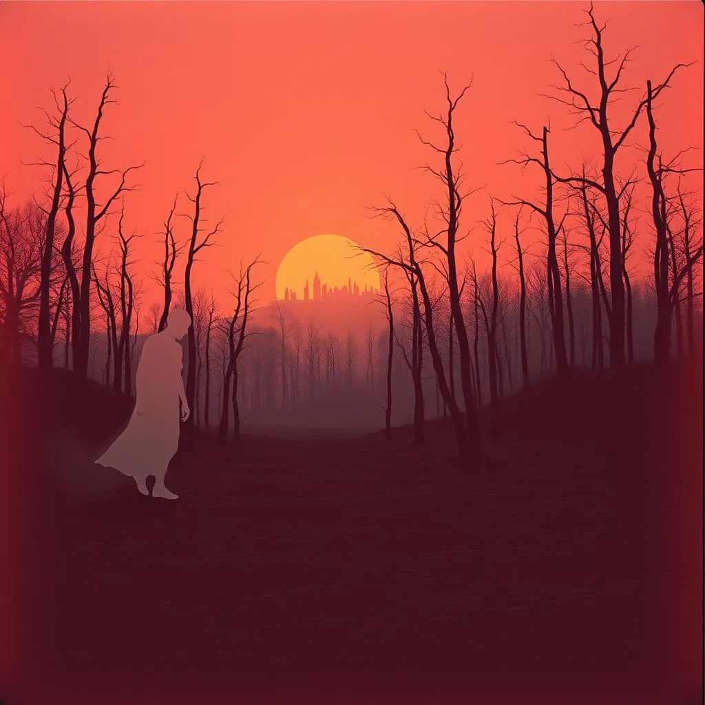Undead Walk Again