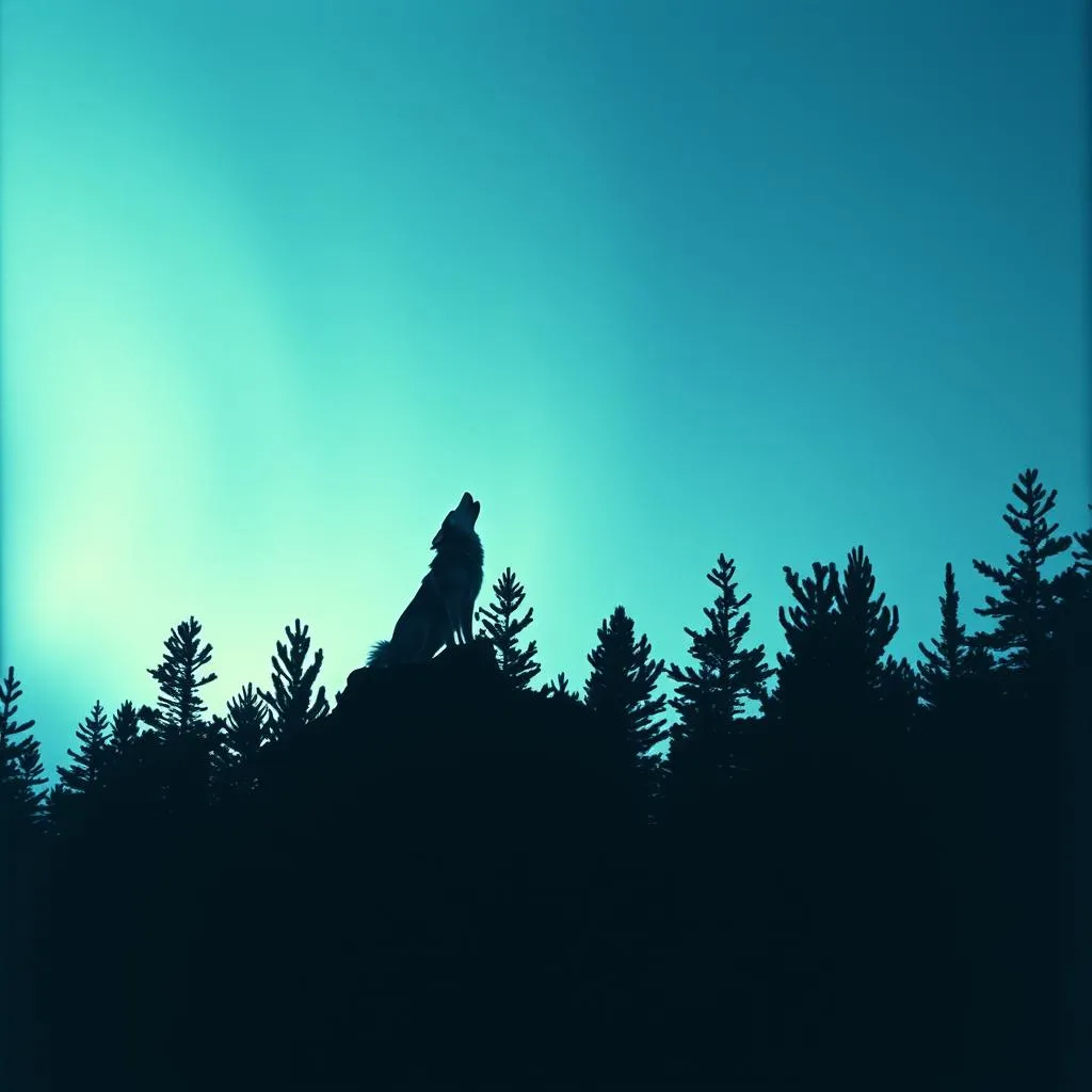 Dance Through Shadows