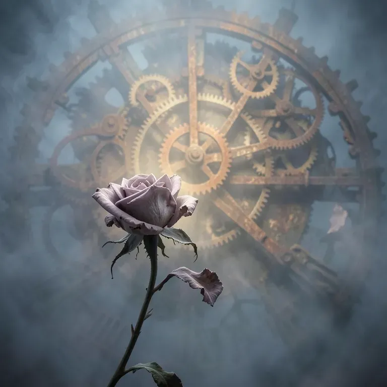 Fallo De Engranaje