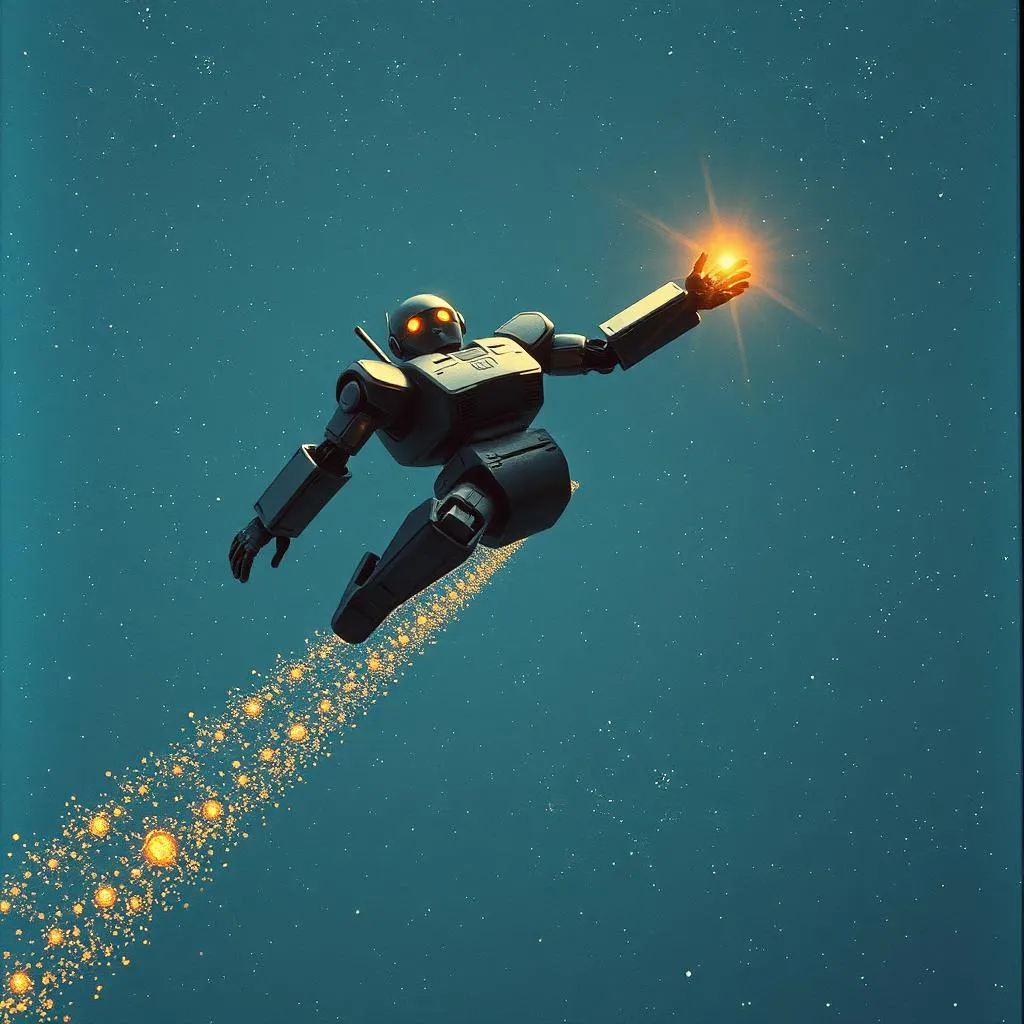 Alchemist Prime's Ascendence