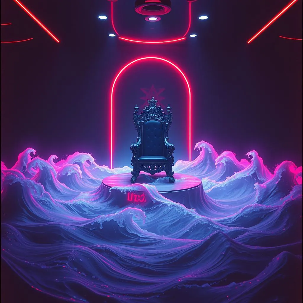Paranoid
