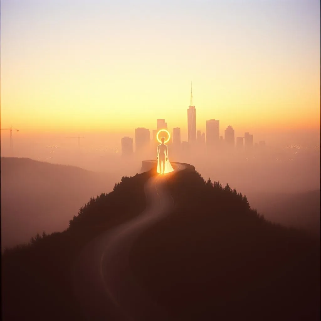 Luminar, Lead Us Gently