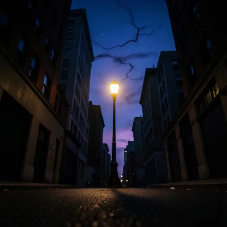 NightShadows