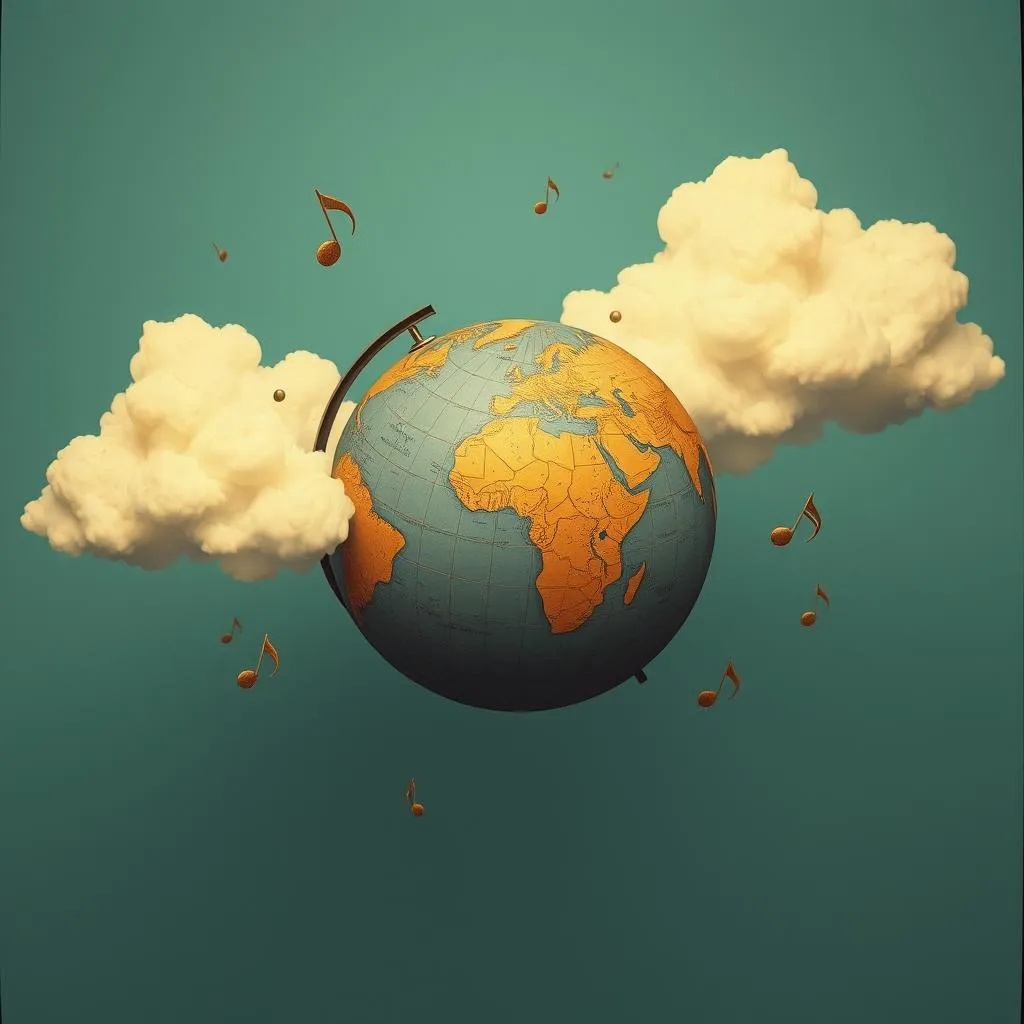 In this world