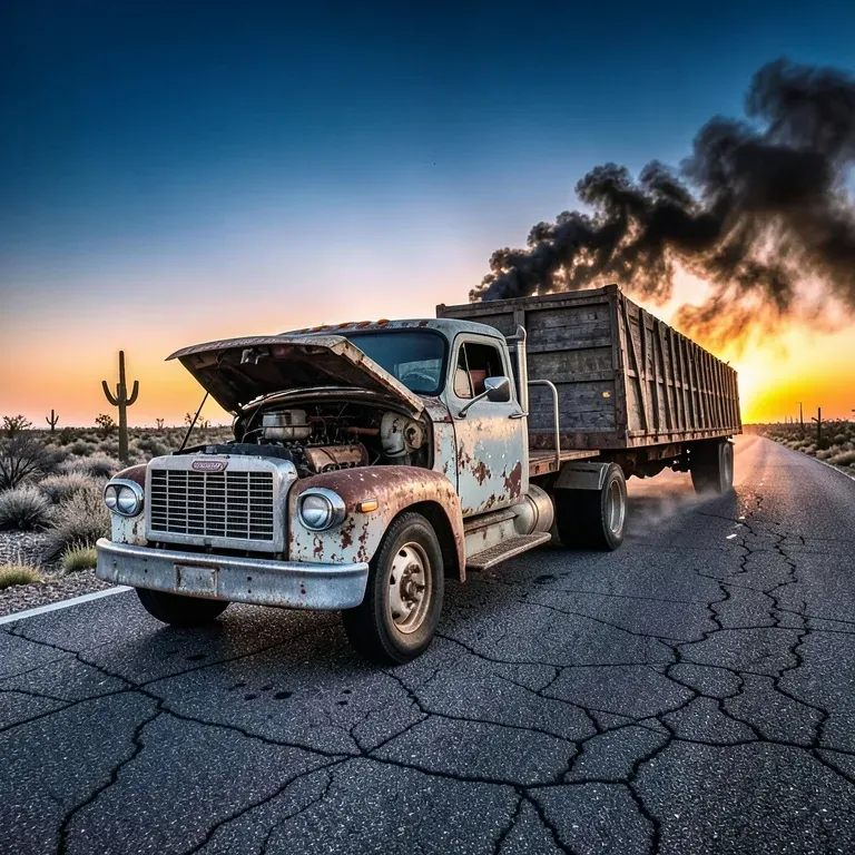 Trucker Hat