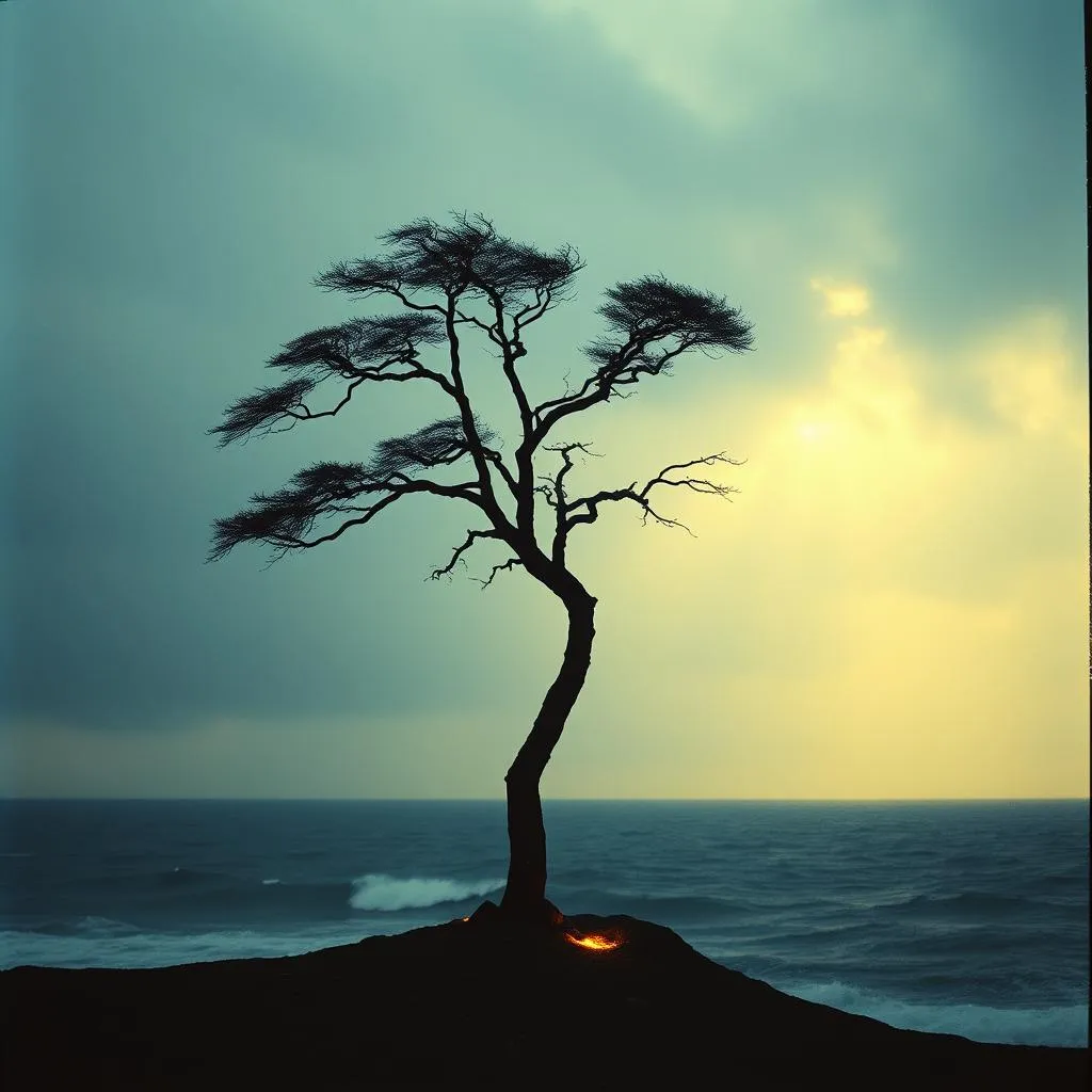 Still Standing