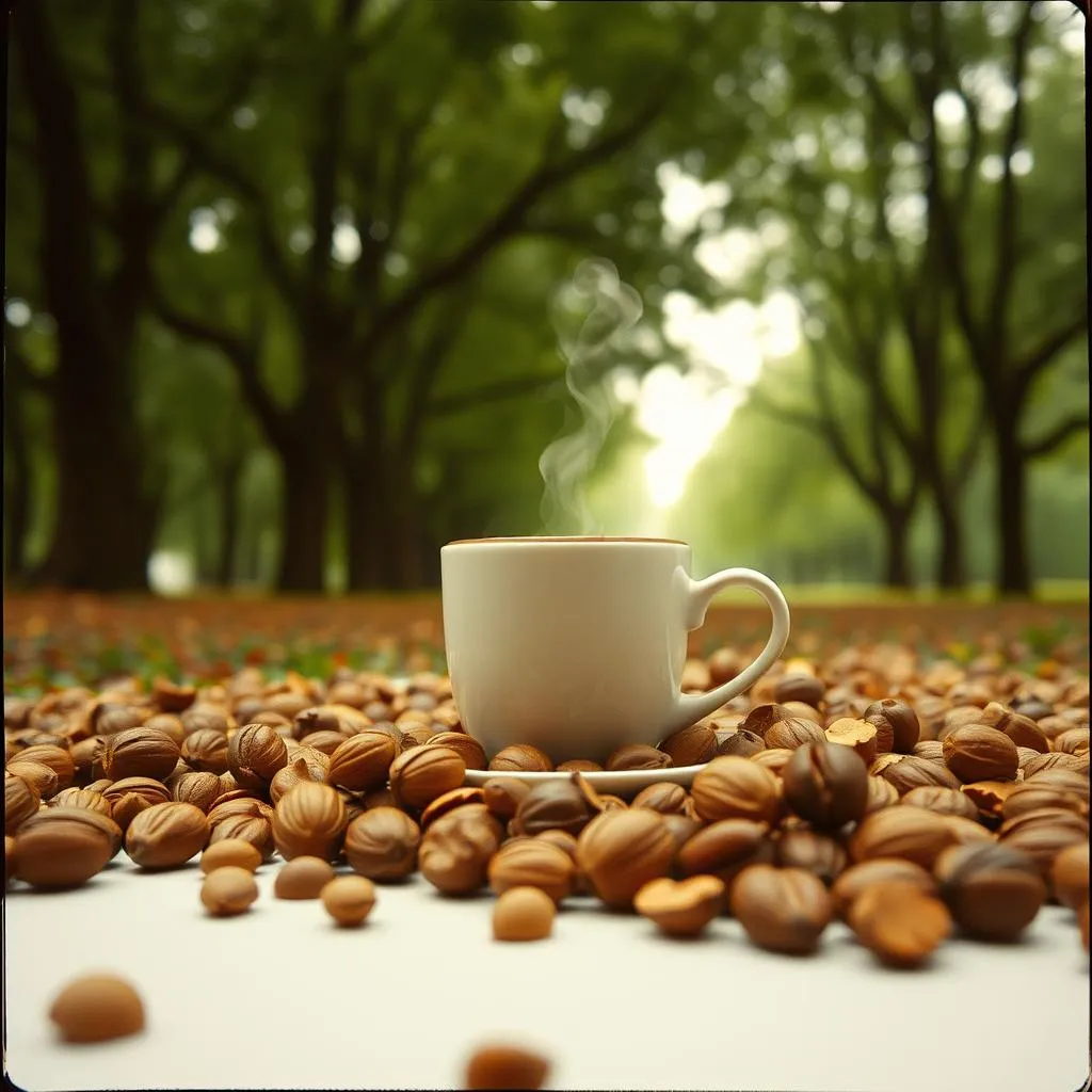 Coffee