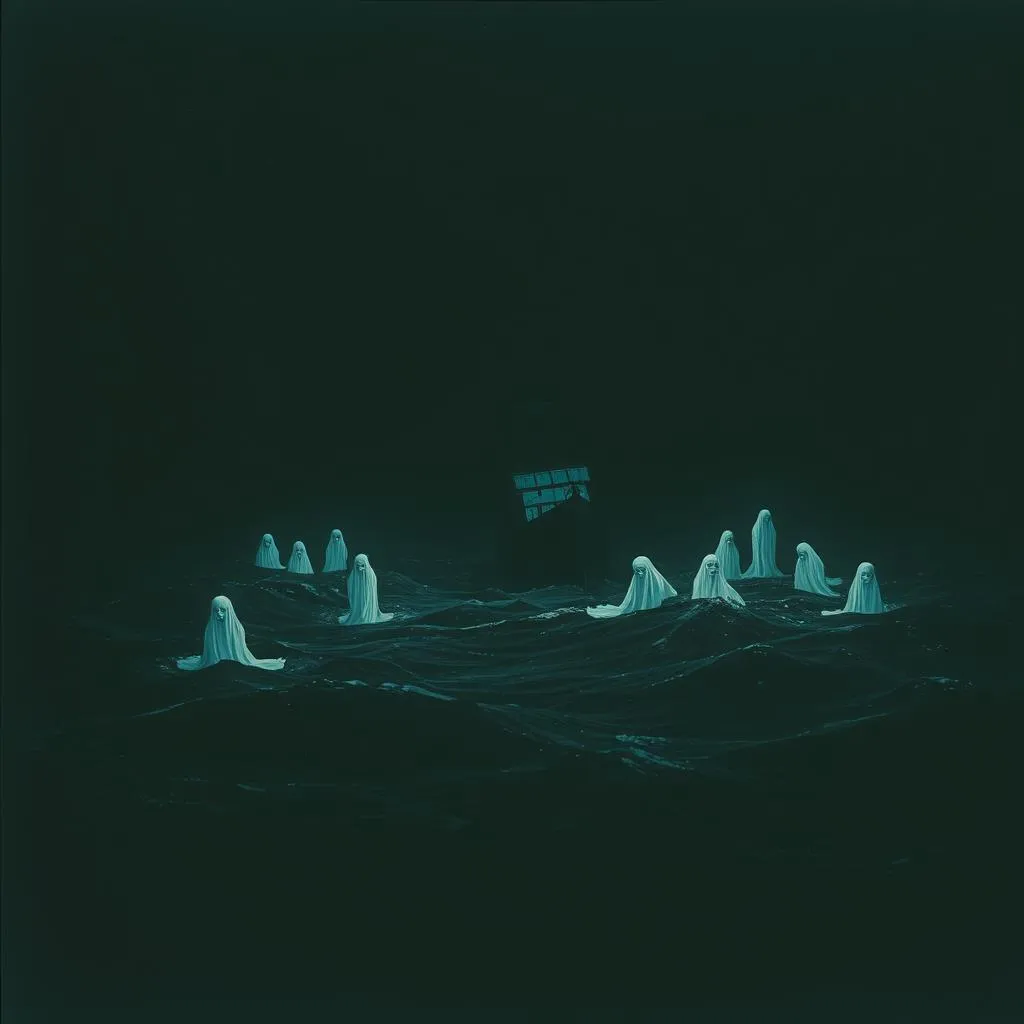 Lost in the Abyss