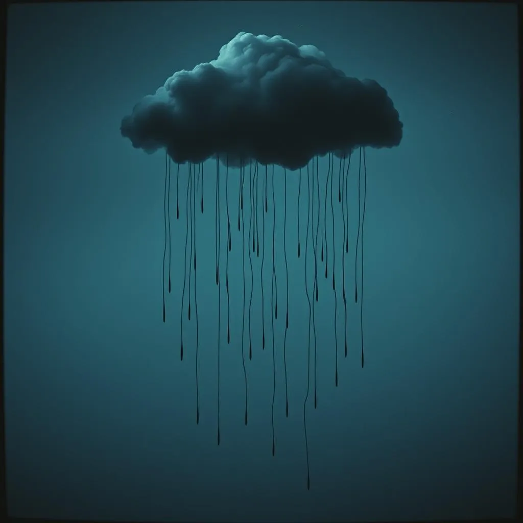 Disastrous Love