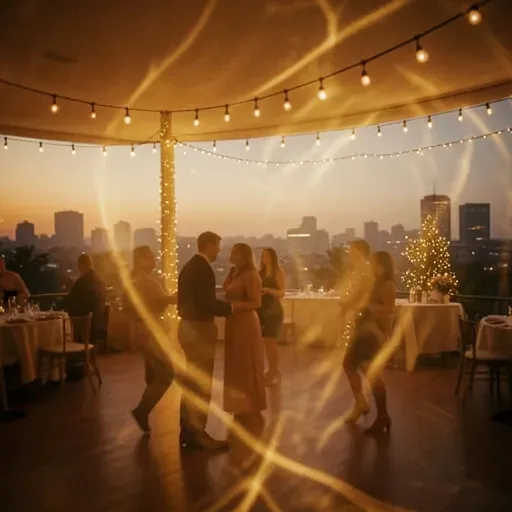 May I Have This Dance