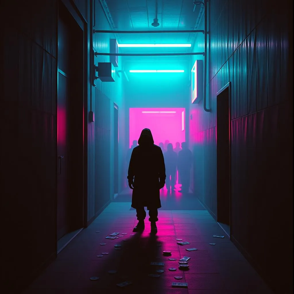 Cross me remix