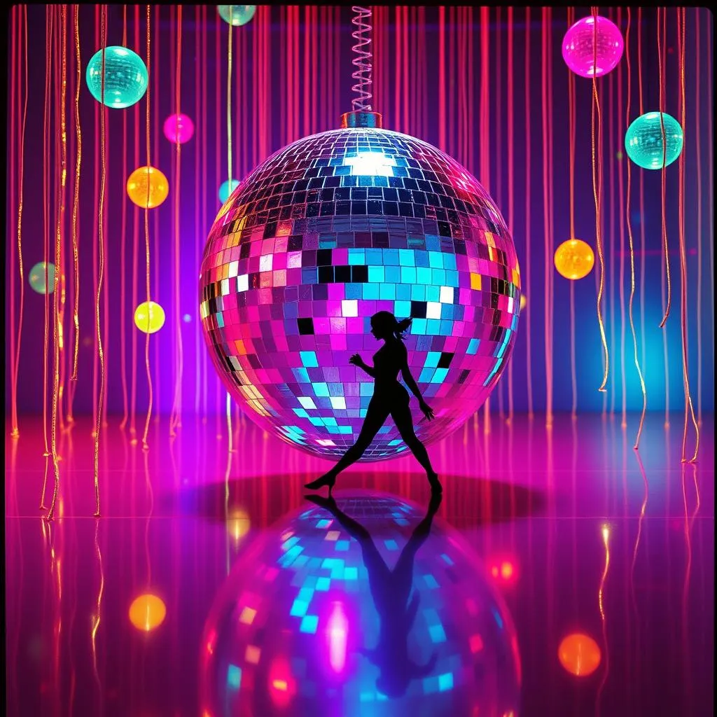 Funky Fever Dream
