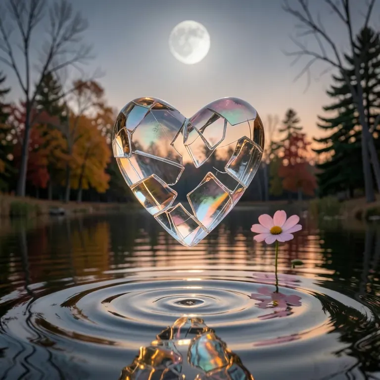 Corazón en fuga