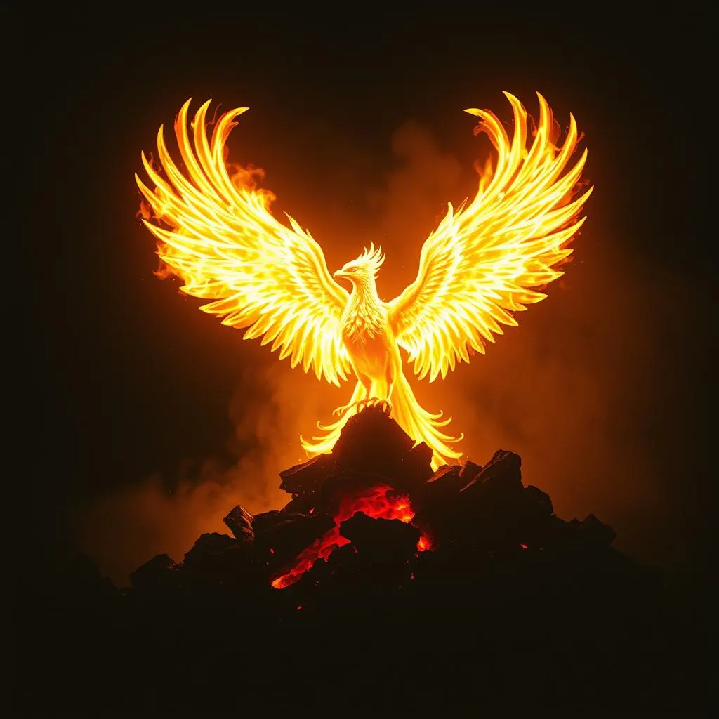 Versa Born from Fire 2
