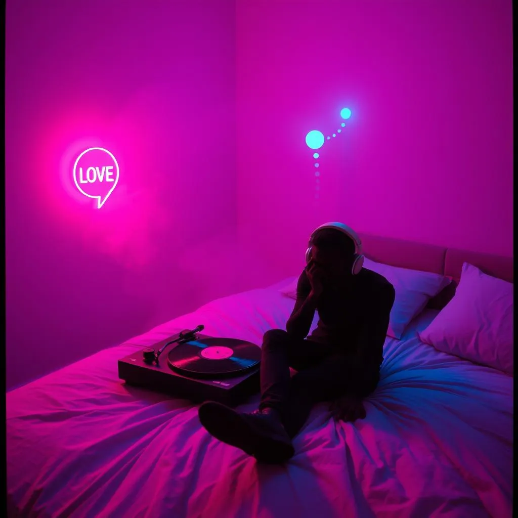 Somthing about nothing