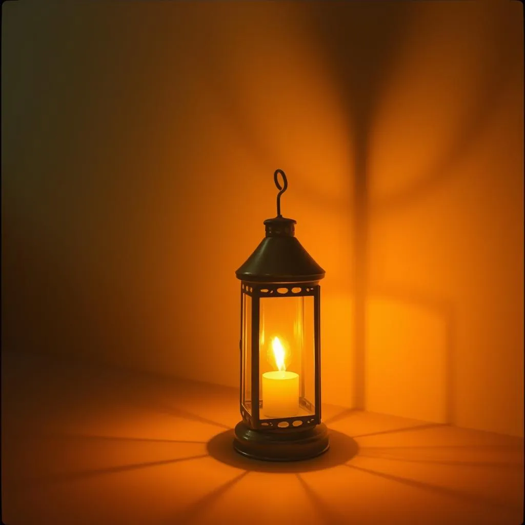 Faith in the Flicker