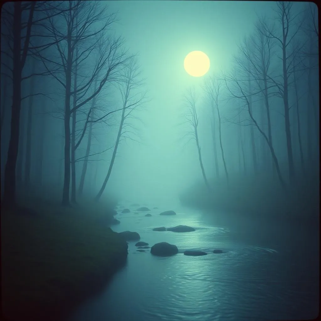River of Remembrance