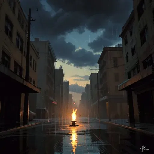 Die nacht