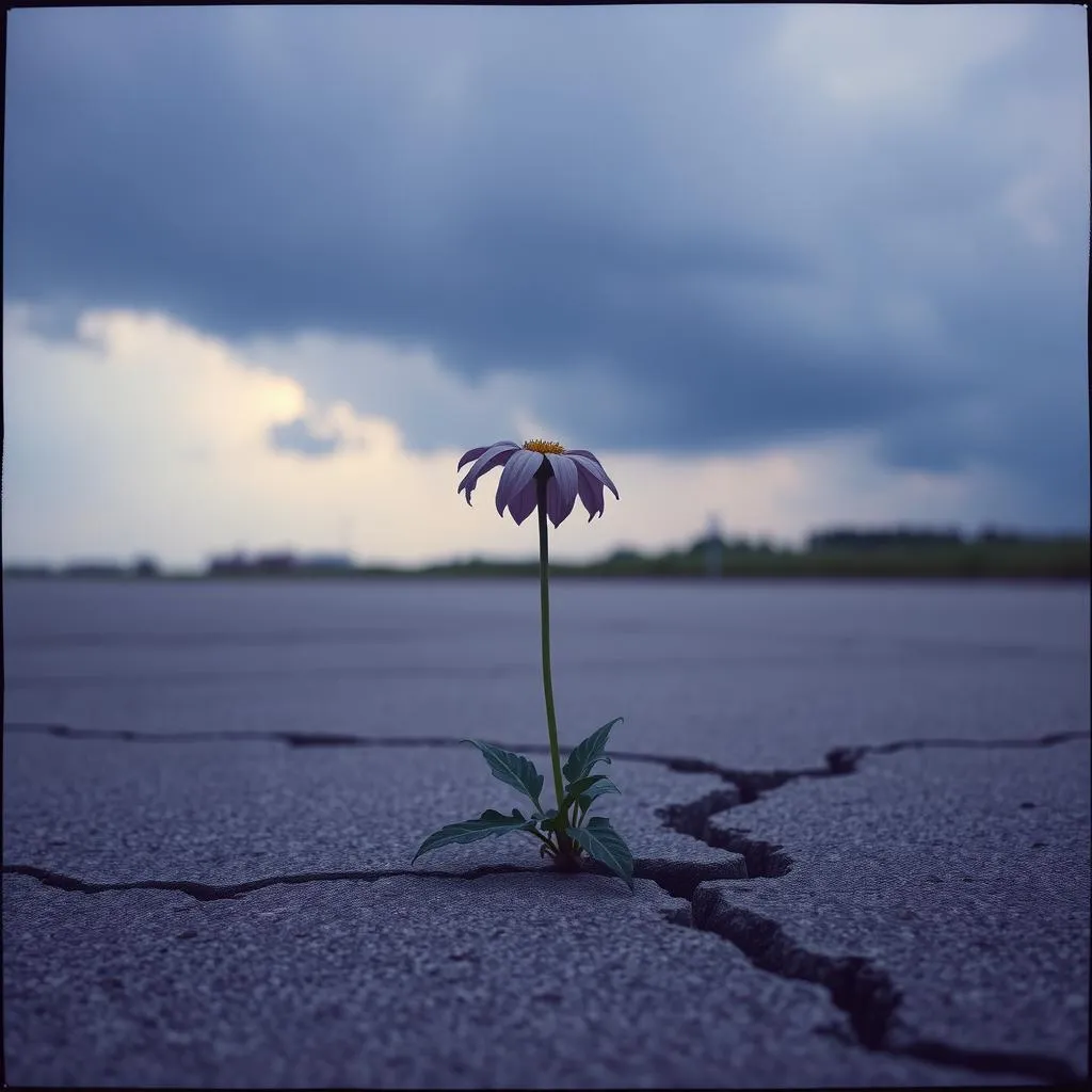 Mis lágrimas