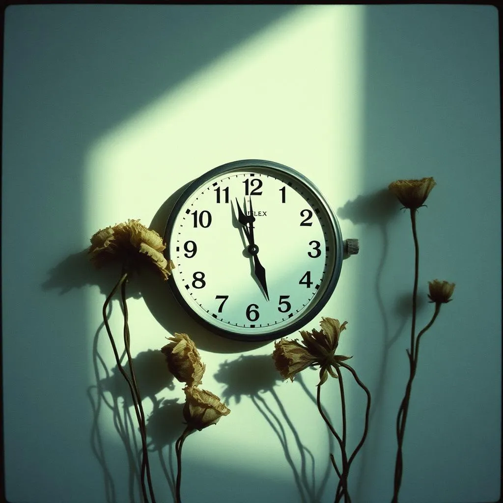 Broken by Downtime