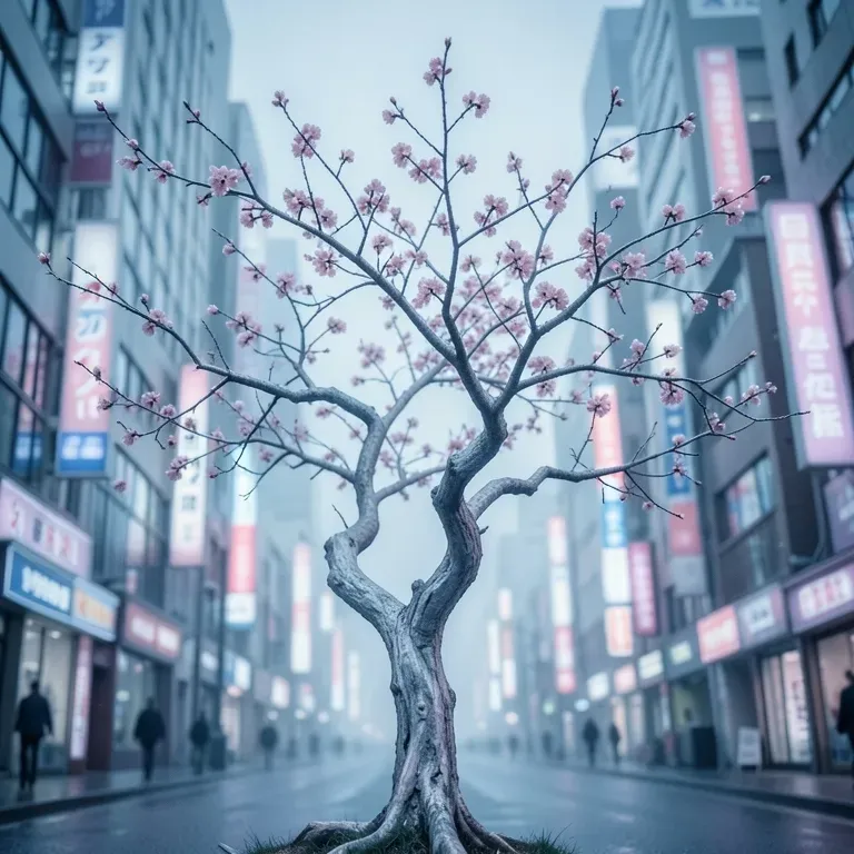 Cute from a Distance