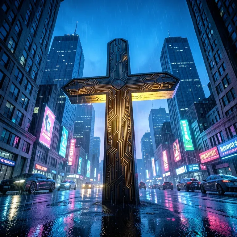 HOSANNA CHRIST HOSANNA