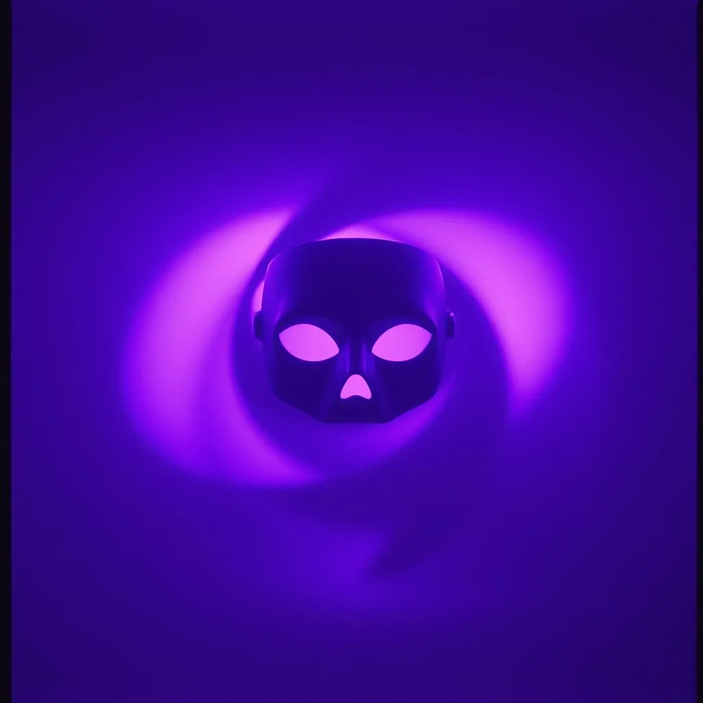 Midnight Veil