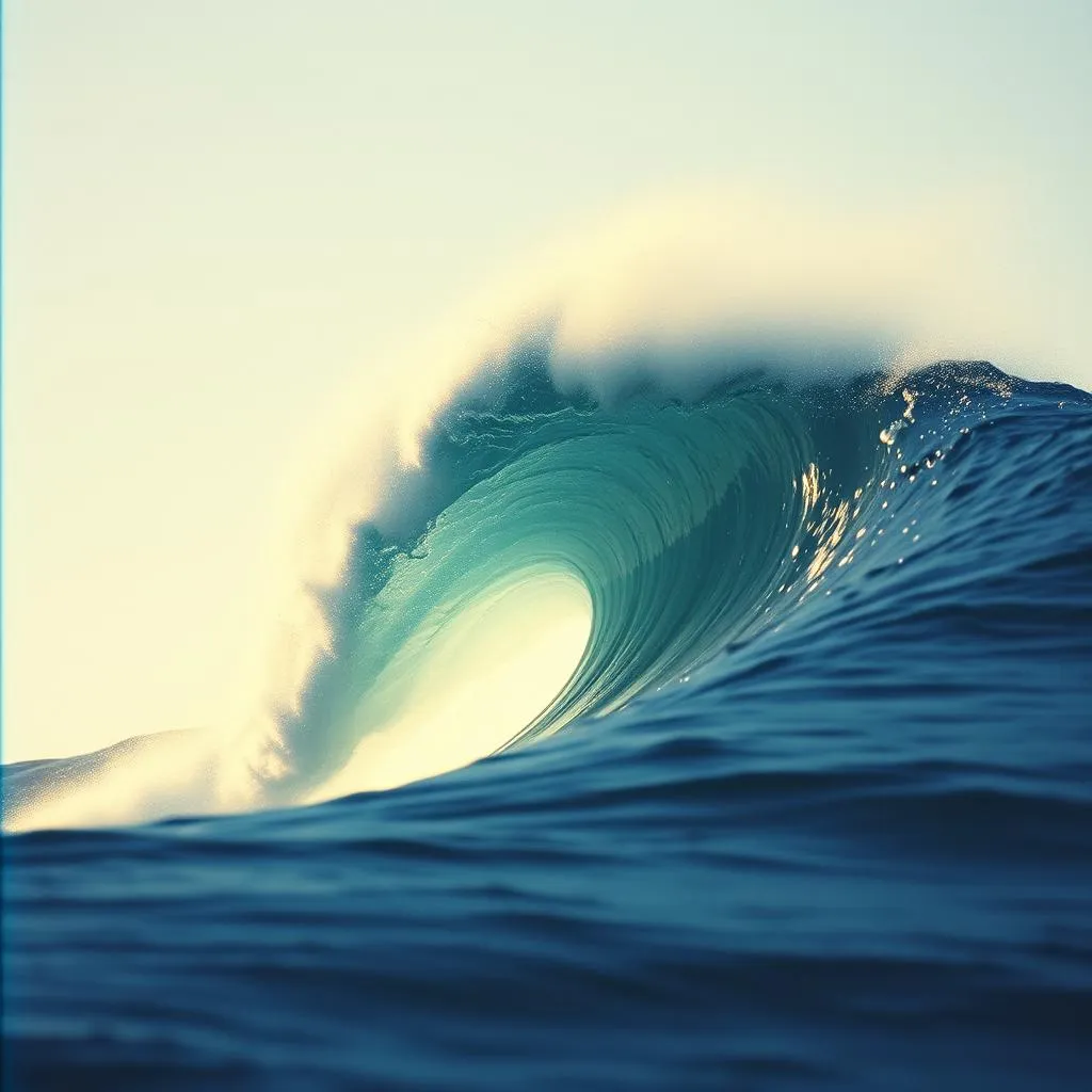 Red sea rising